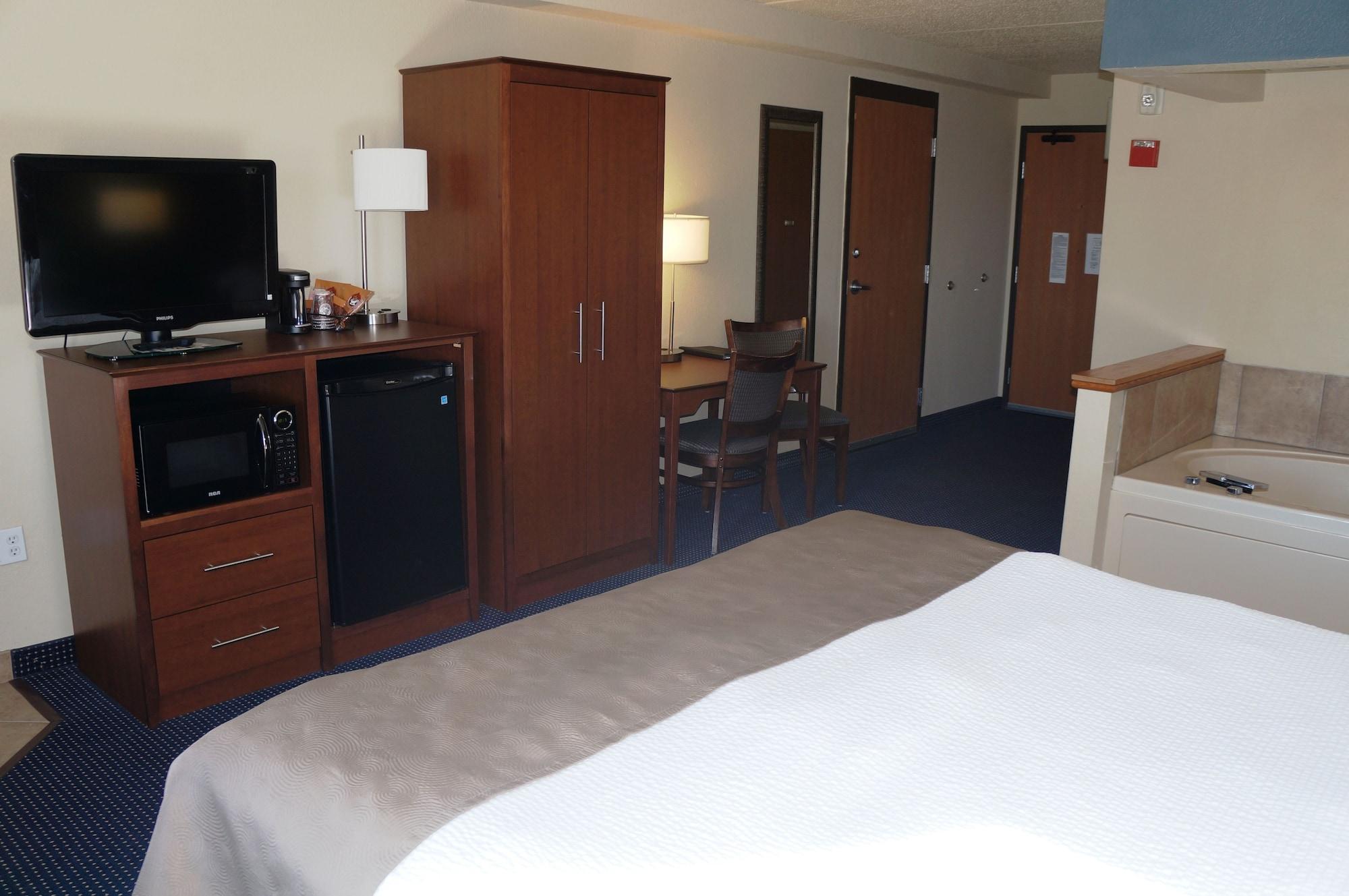 Americinn By Wyndham Fort Dodge Exterior foto