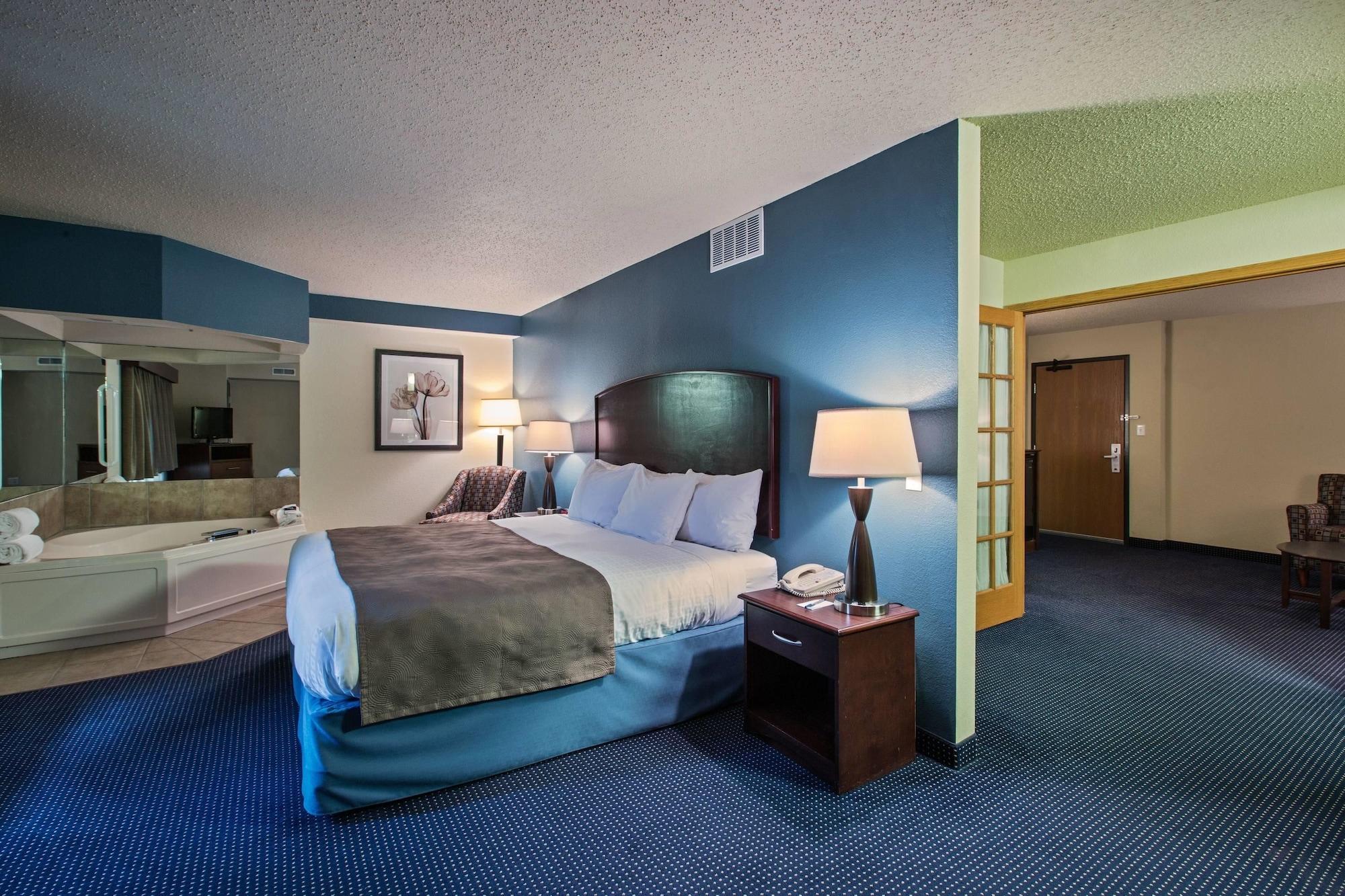 Americinn By Wyndham Fort Dodge Exterior foto
