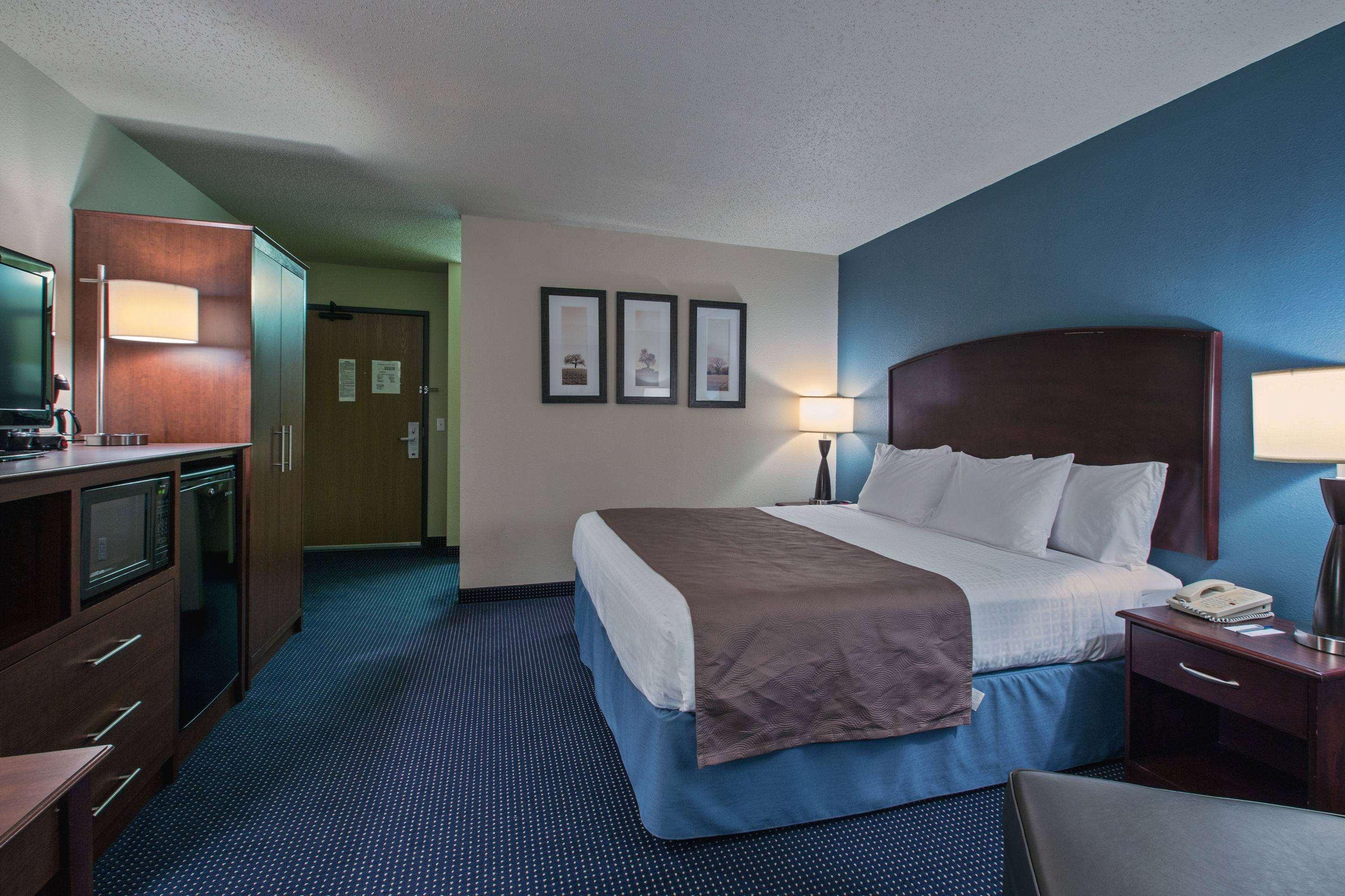 Americinn By Wyndham Fort Dodge Exterior foto