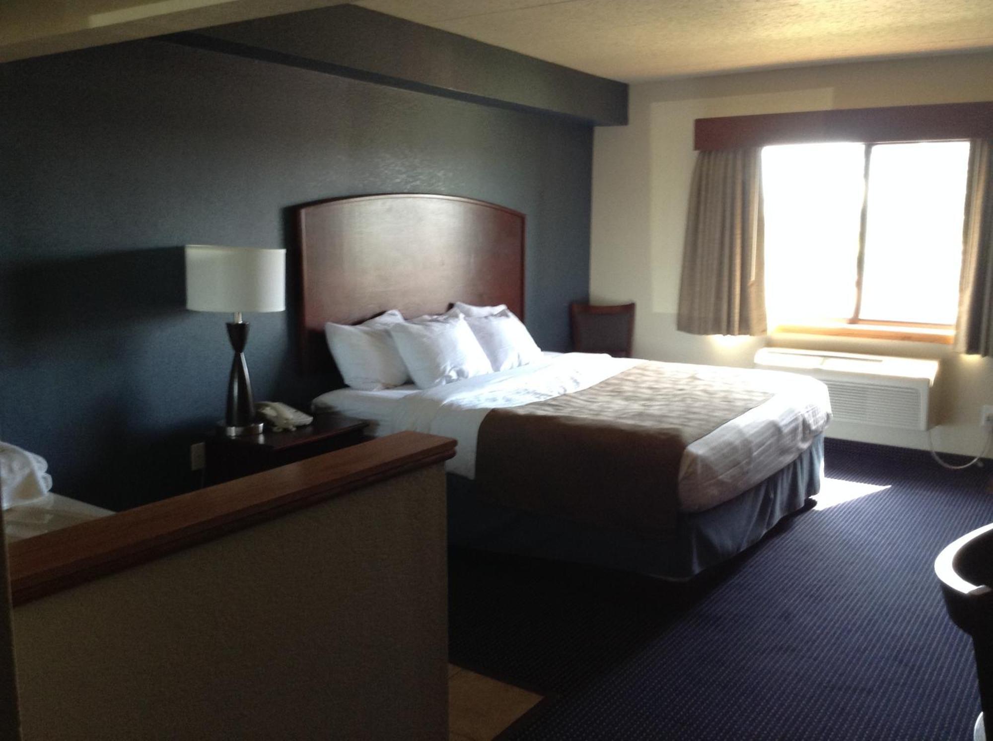 Americinn By Wyndham Fort Dodge Exterior foto